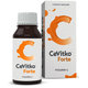 CeVitko Forte roztok s obsahem vitamínu C 120 ml