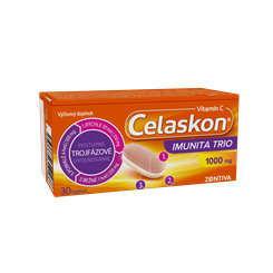 Celaskon IMUNITA TRIO 1000 mg 30 tablet