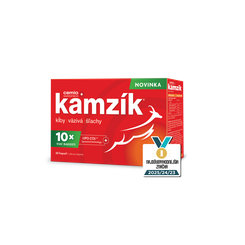 Cemio Kamzík 60 kapslí