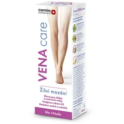 Cemio Vena care žilní mazání 200 ml