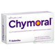 Galenika Chymoral gastrorezistentní tablety 30 ks