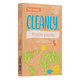CleanlyEco Na cesty Travel Pack 10 praní