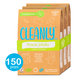 CleanlyEco prací pásky Fresh Forest 150 praní