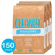 CleanlyEco Prací pásky bez parfemace 150 praní