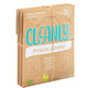 CleanlyEco prací pásky bez parfemace 96 praní