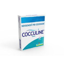 Cocculine 30 tablet