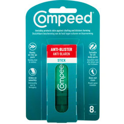 Compeed tyčinka proti puchýřům 8 ml