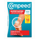 Compeed gélová náplast na puchýře 10 ks
