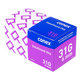 Conex inzulínové jehly 31G 6 mm 100 ks