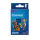 Cosmos Playmobil Novelmore voděodolné dětské náplasti 12 ks