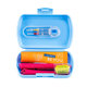 CURAPROX Travel set modrý