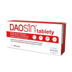 Daosin 60 tablet