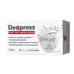 De-Press 60 kapslí