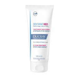 Ducray Dexyane MED zklidňující reparační krém 100 ml