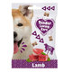 Duvo+ Tender Loving Care Soft Snack měkké játrové pamlsky pro psy 100 g