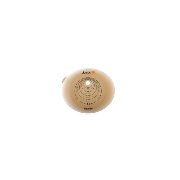 Dansac NovaLife 2 podložka 36 mm 5 ks