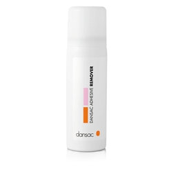 Dansac Odstraňovač náplastí ve spreji 50 ml
