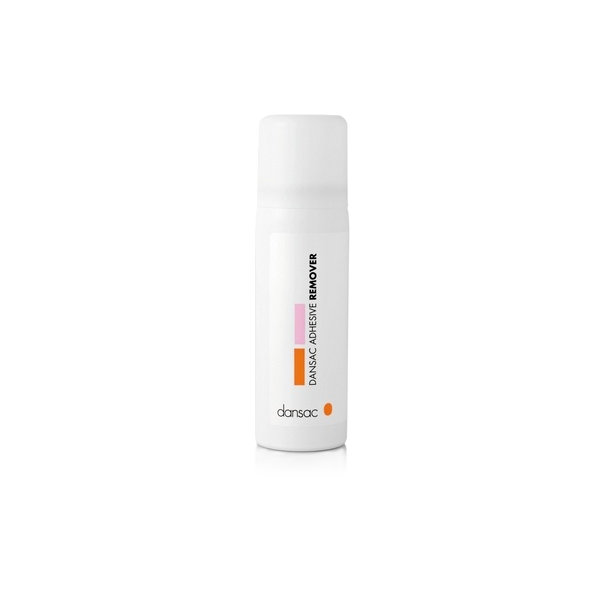 Dansac Odstraňovač náplastí ve spreji 50 ml