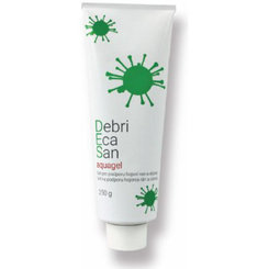 DebriEcaSan Aquagel 250 g