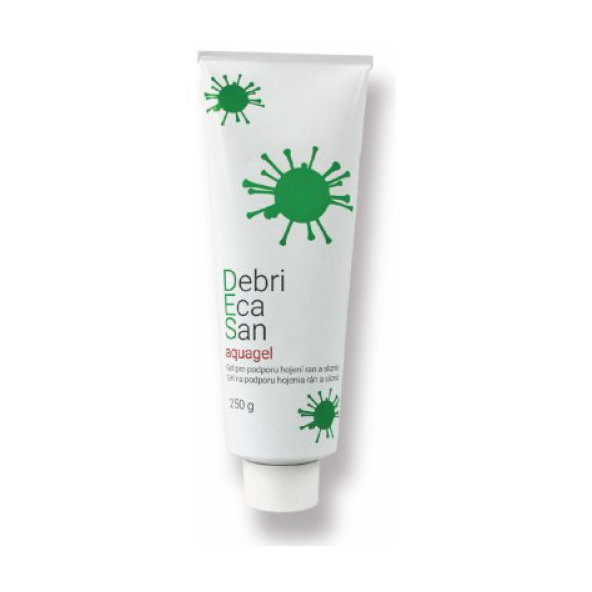 DebriEcaSan Aquagel 250 g