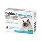 Dehinel 2 tablety