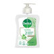 Dettol mycí gel s aloe vera a bambusem hydratační 250 ml