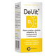 DeVit Forte kapky 22 ml