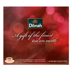 Dilmah Illuminations II dárková kazeta čajů 75 g