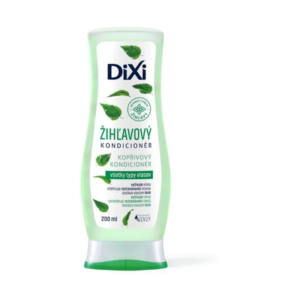 Dixi Kopřivový kondicionér 200 ml