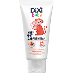 Dixi Baby krém proti opruzeninám 100 g