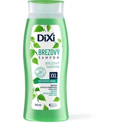 Dixi Březový šampon XXL 750 ml
