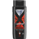 Dixi Man Kofeinový šampon Caffein+ 400 ml