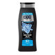 Dixi Man sprchový gel Arktická Síla 750 ml