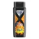 Dixi Man sprchový gel De Luxe 3in1 400 ml