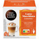 Nescafé Dolce Gusto Latte Macchiato Caramel kapsule