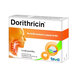 Dorithricin na bolest v krku 20 pastilek