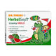 Dr. Theiss HerbalSept Kids lízátka červený meloun 6 ks