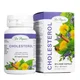 DR. POPOV Bylinné kapsle Cholesterol 60 kapslí