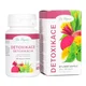 DR. POPOV Bylinné kapsle Detoxikace 60 kapslí
