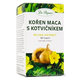 DR. POPOV Kořen maca + kotvičník 60 kapslí