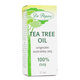 DR. POPOV Tea Tree Oil 100% 11 ml