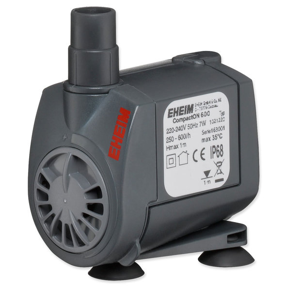 Eheim CompactON 600 čerpadlo 600 l/h