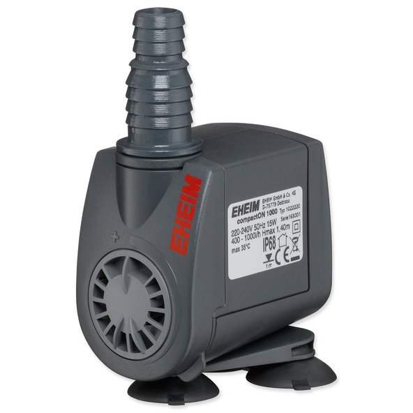Eheim CompactON 1000 čerpadlo 1000 l/h