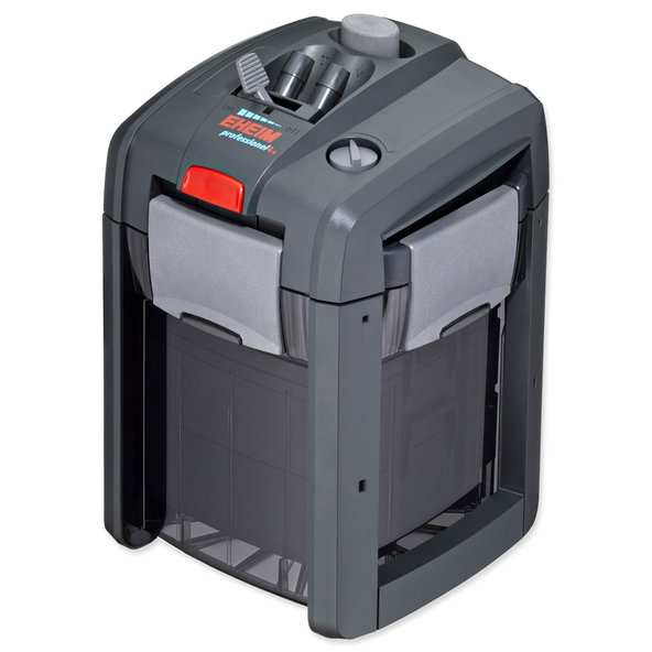 Eheim Professionel 4+ 250 vnější filtr s náplní 950 l/h