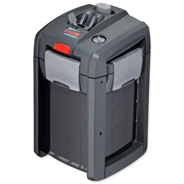 Eheim Professionel 4+ 350 vnější filtr s náplní 1050 l/h