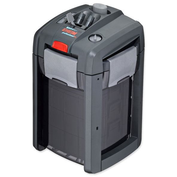 Eheim Professionel Electronic 4+ 350 vnější filtr s náplní 1050 l/h