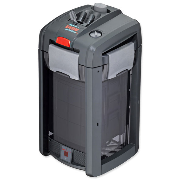Eheim Professionel Thermo 4+ 350 vnější filtr s náplní 1050 l/h