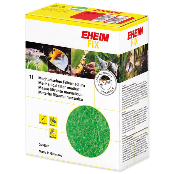 Eheim náplň FIX 50 g