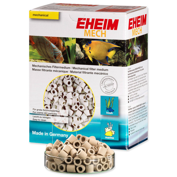 Eheim náplň MECH 840 g