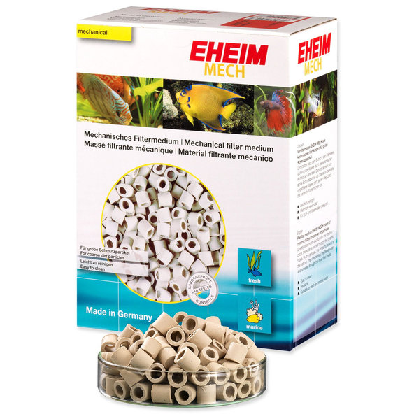 Eheim náplň MECH 1680 g